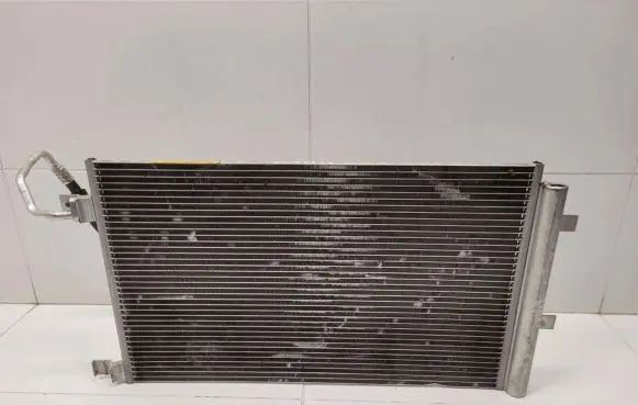 Renault Kadjar A/C cooling radiator (condenser) 921004575R
