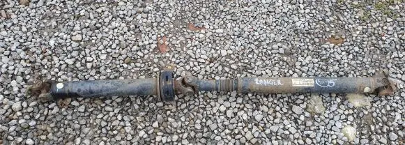 Ford Ranger Drive shaft (set) EB3G4K145DB