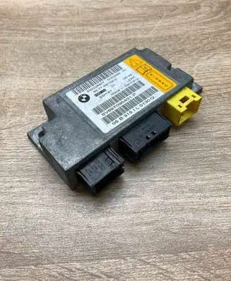 BMW 7 E65 E66 Airbag control unit/module 6970904