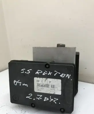 SsangYong Rexton ABS Pump