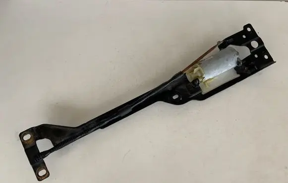 Audi A7 S7 4G Seat adjustment motor 0130002650