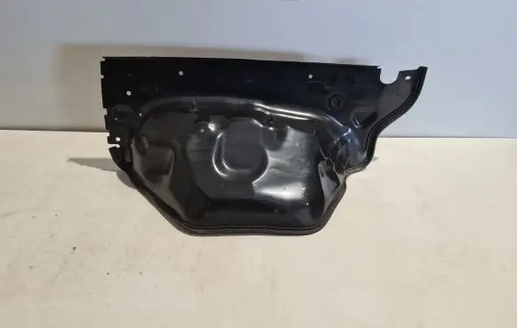 Porsche Macan (95B) Heat shield in engine bay 95B819523D