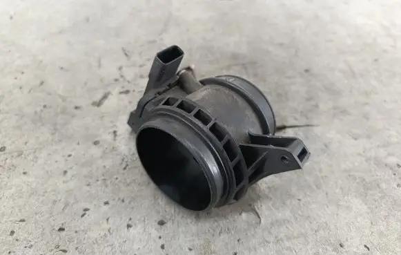 Ford Focus Mass air flow meter