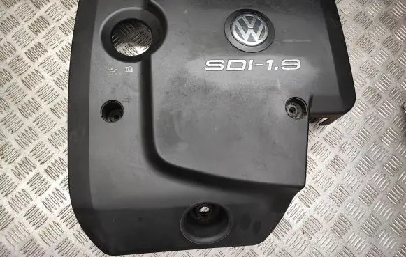 Volkswagen Golf IV Engine cover (trim) 038103925N 038103925L 038103925M