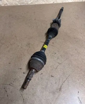 Opel Meriva B Front driveshaft 