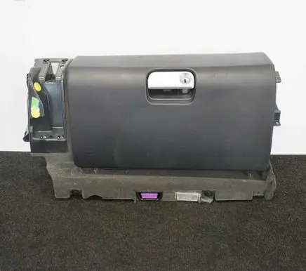 Porsche 997 Glove box 99755266300 99755220306