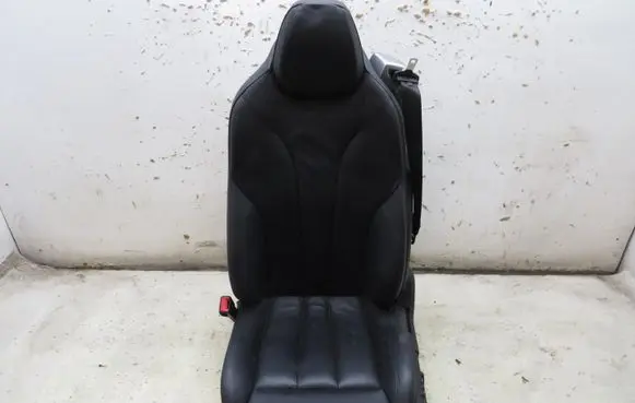 BMW 6 F12 F13 Front driver seat GMAUTO4574097