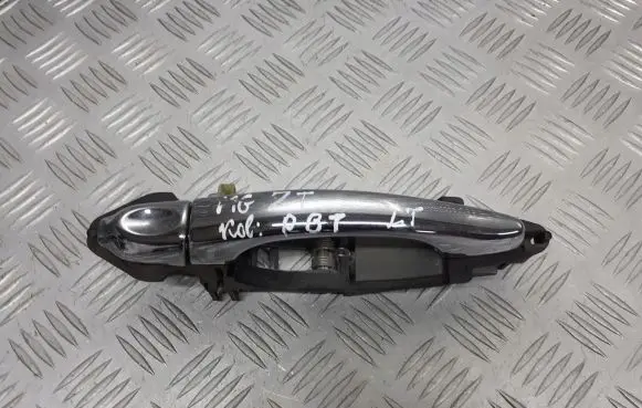 MG ZT - ZT-T Rear door handle trim 