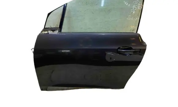 BMW i3 Front door