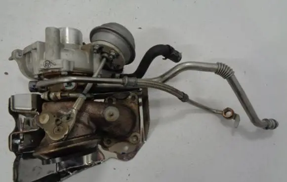 Citroen C3 Aircross Turbo 9805762680