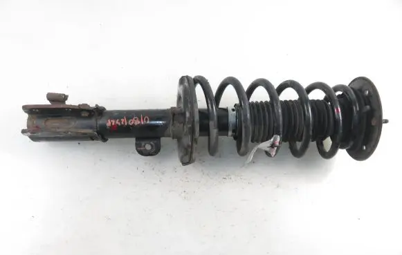 Opel Antara Front shock absorber with coil spring