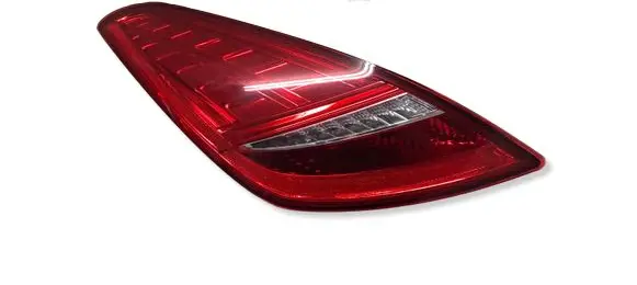Peugeot RCZ Rear/tail lights YM40701280