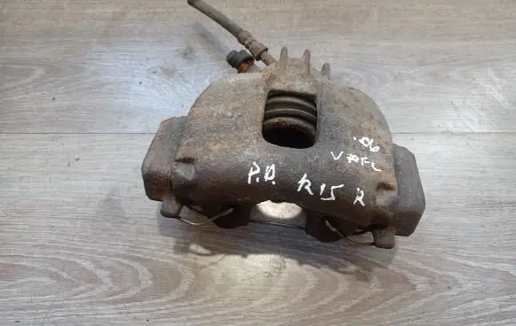 Volvo V70 Front brake caliper