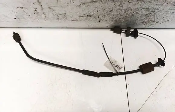 Renault Clio II Clutch cable 