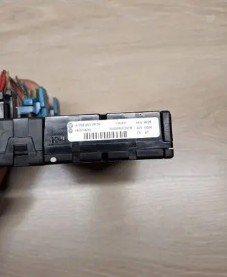 Mercedes-Benz ML W163 Comfort/convenience module 05371400 190201