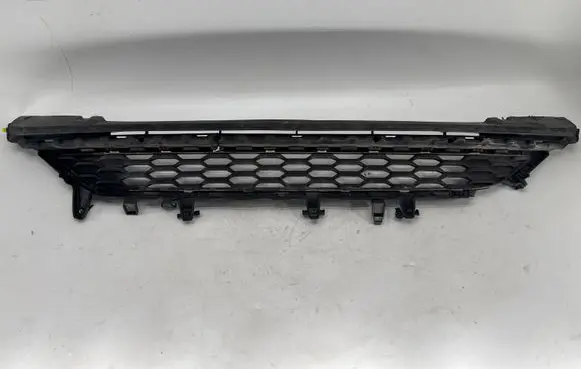 Jaguar XE Front bumper lower grill LX7317K945CB
