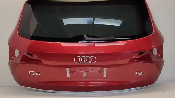 Audi Q5 SQ5 Tailgate/trunk/boot lid 8R0827023C