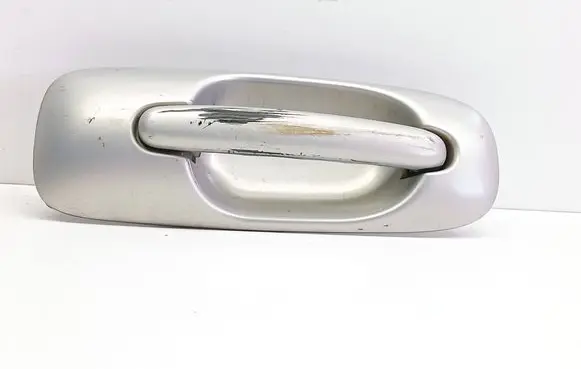 Chrysler Grand Voyager IV Sliding door exterior handle SR7154