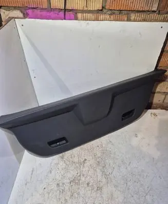 Opel Corsa D Tailgate trim 13180938 460029937