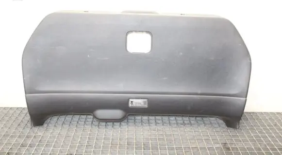 Nissan X-Trail T31 Tailgate trim
