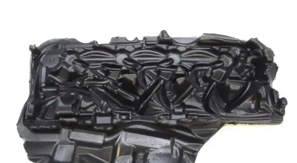 BMW X3 F25 Other engine bay part 8513137