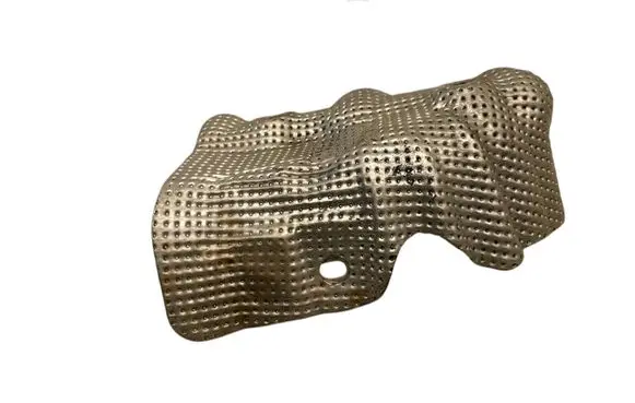 Volvo XC60 Heat shield in engine bay 30777164AE