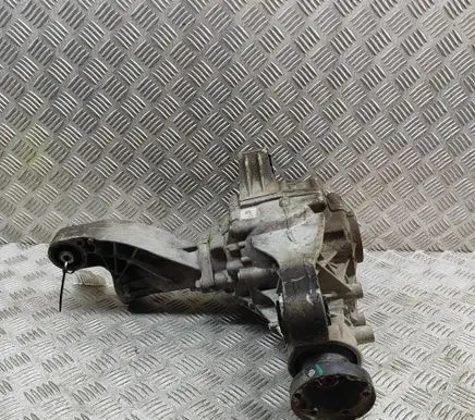 Mercedes-Benz ML W166 Front differential 4460060451 A1663300200