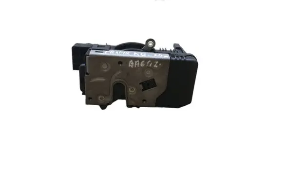 Renault Trafic III (X82) Loading door lock 905034098R 93867688 40817211