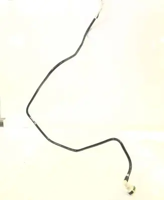Fuel return line/hose