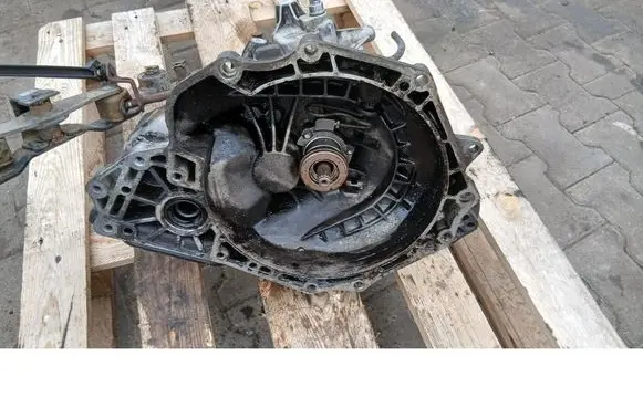 Opel Astra G Automatic gearbox F13C374