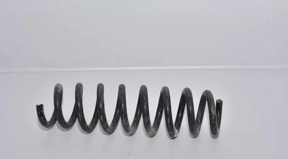 BMW 1 F20 F21 Rear coil spring