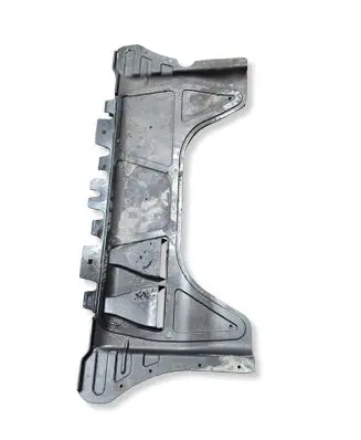 Volkswagen Golf VII Engine splash shield/under tray 5Q0825235A
