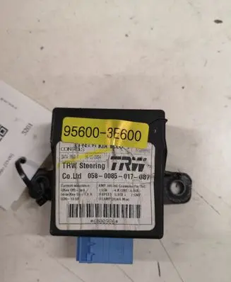 KIA Sorento Power steering control unit/module 956003E600