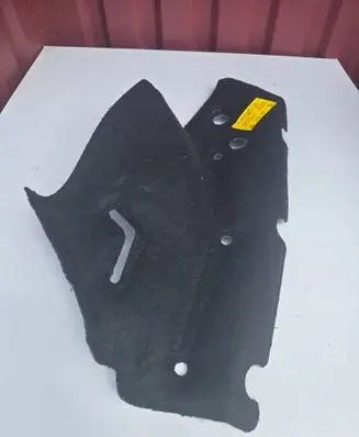BMW X2 F39 Other trunk/boot trim element 7421217