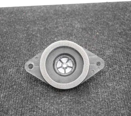 Toyota RAV 4 (XA40) Panel speaker 