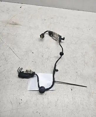 Jaguar XE Other wiring loom GX7314C361AD