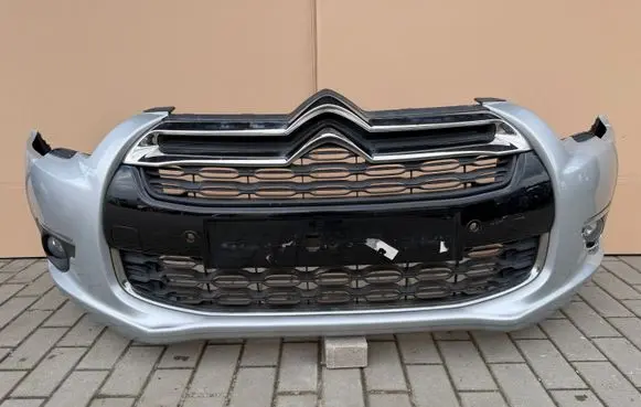 Citroen DS4 Front bumper 