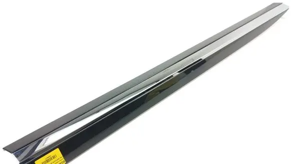 Volkswagen Arteon Front door trim (molding) 3G8854879B LB7R