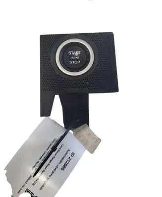Land Rover Range Rover Sport L494 Engine start stop button switch 105111975