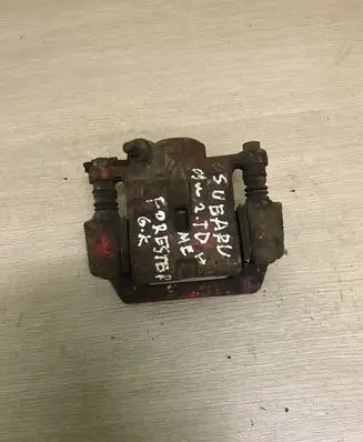 Subaru Forester SH Rear brake caliper