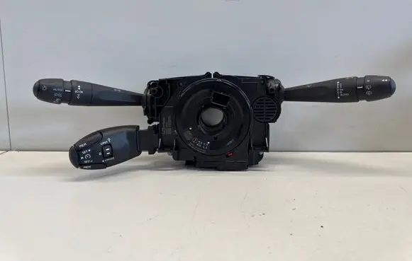Citroen C3 Aircross Wiper turn signal indicator stalk/switch 98556632ZD 1054250802 90433XGB00054