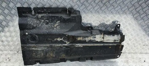 Dacia Jogger Side bottom protection PU15500
