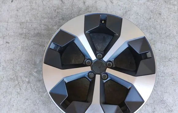 Volvo XC40 R19 alloy rim 32B27146 ITPD003397