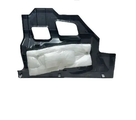 Subaru Outback (BT) Dashboard lower bottom trim panel 66066AN01A S18010130