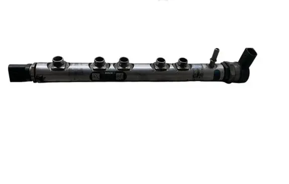 Fuel main line pipe