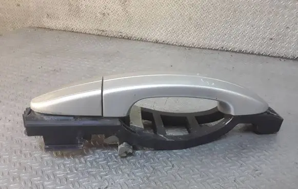 Ford Mondeo MK IV Rear door exterior handle 