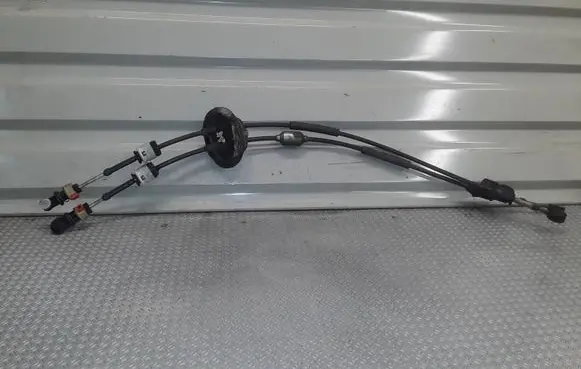 Citroen C3 Picasso Gear shift cable linkage 