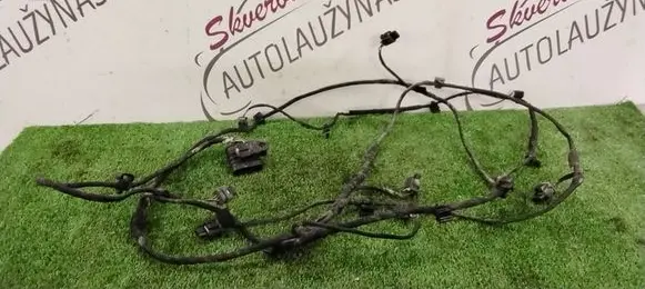 Mercedes-Benz S W222 Parking sensor (PDC) wiring loom