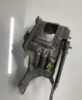Peugeot 208 II ABS pump bracket 9800087980