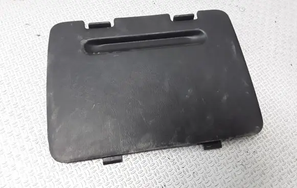 Other trunk/boot trim element